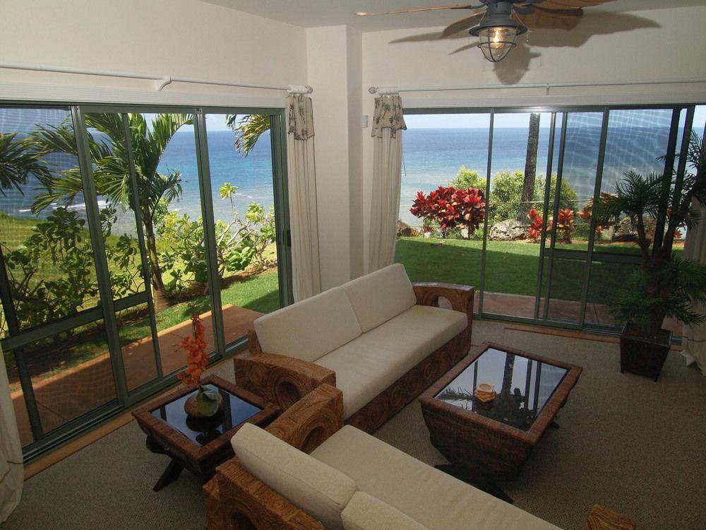 Orchid Point By Hawaii Life Hotel Princeville Exterior foto